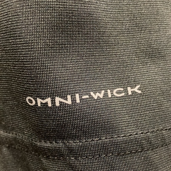 Columbia Men’s Athletic Shirt XXL - Picture 4 of 5